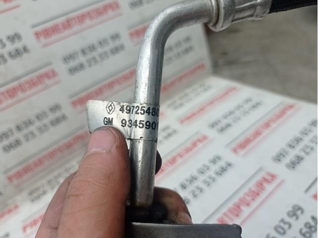  497254803 Renault (RVI)
