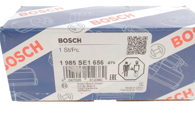 Втягивающее Bosch 1986SE1656 цена, от 22.85 USD