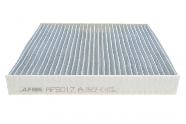 Фильтр воздушный отопителя Alpha Filter AF5017A цена, от 4.23 USD
