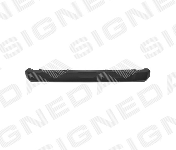 Спойлер переднего бампера FPS FP6735925 цена, от 38.01 USD