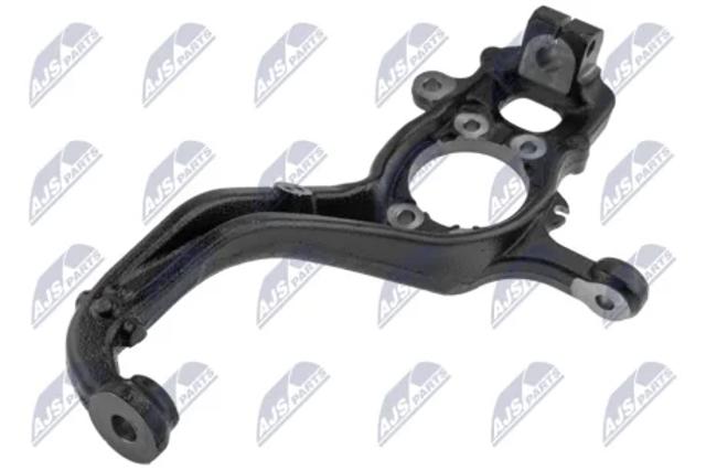 Цапфа (поворотный кулак) передний правый Nissan/Infiniti 40014EA000 цена, от 157.91 USD