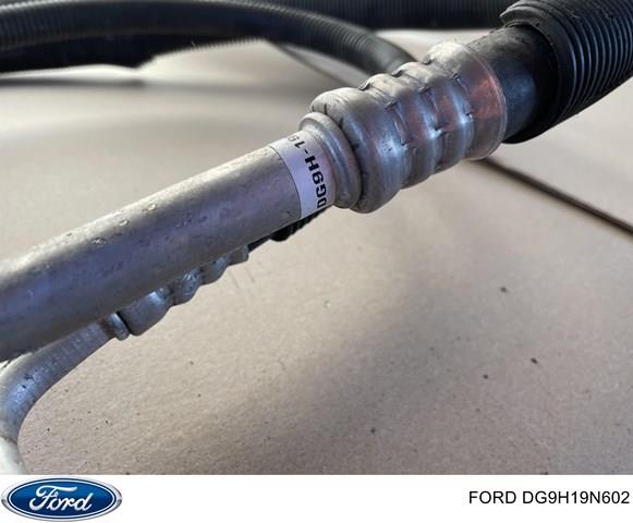Купить DG9H19N602 Ford 