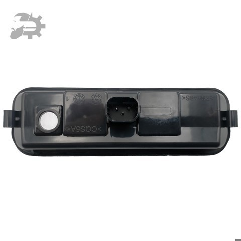 Кнопка привода замка третей/пятой двери Detali IF DF14689 цена, от 21.18 USD
