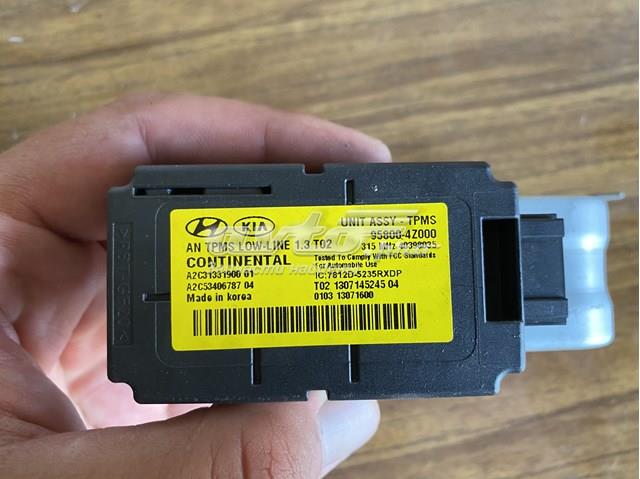  Hyundai/Kia 958004Z000