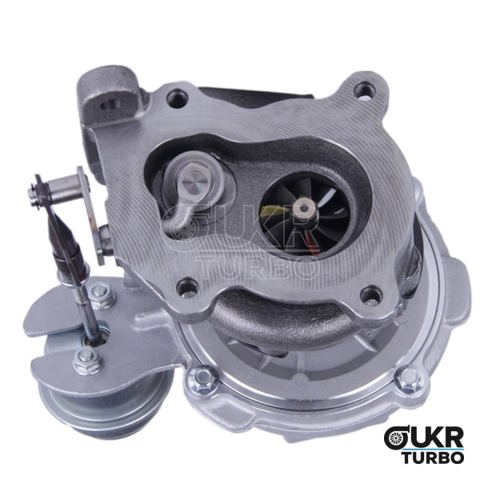Купить 200101100072 SL Turbo Турбоком