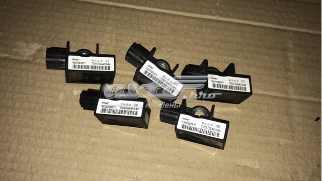 77975T2AA01 Honda Датчик AIRBAG передний