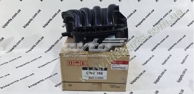  Hyundai/Kia 283112B010 цена, от 22.88 USD