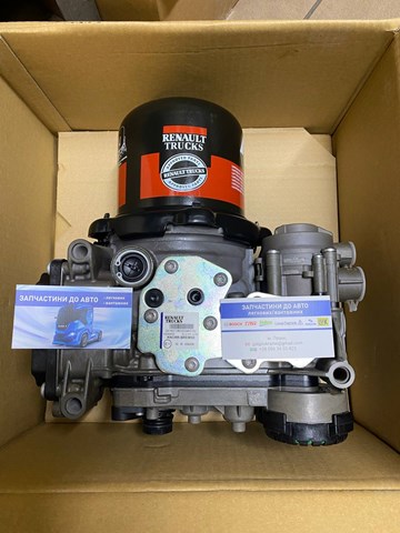 Купить 7424148272 Renault (RVI) 