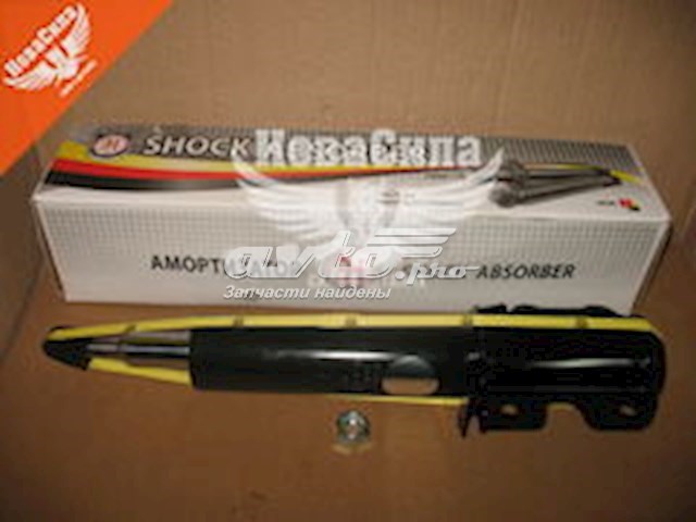 Амортизаторы передние Hort HA30191