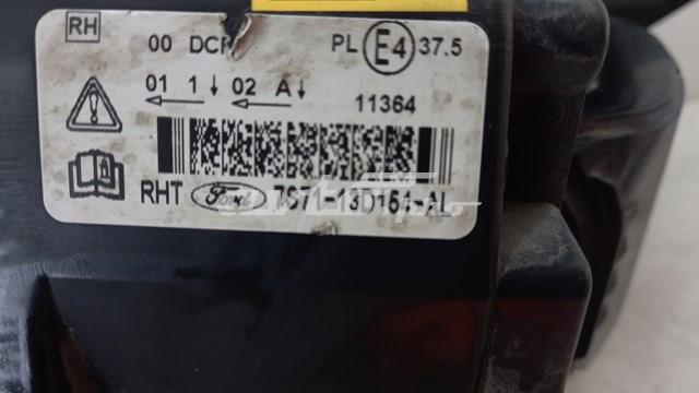  Ford 7S7113D154AL цена, от 281.21 USD