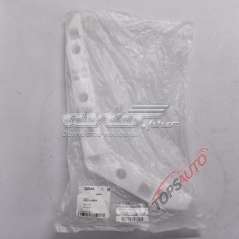 852211MA0A Nissan/Infiniti Левое крепление заднего бампера