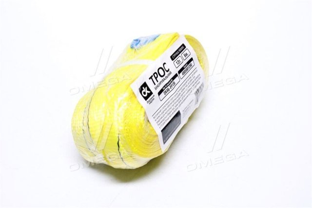 Трос буксировочный DK46PP136 Дорожная Карта