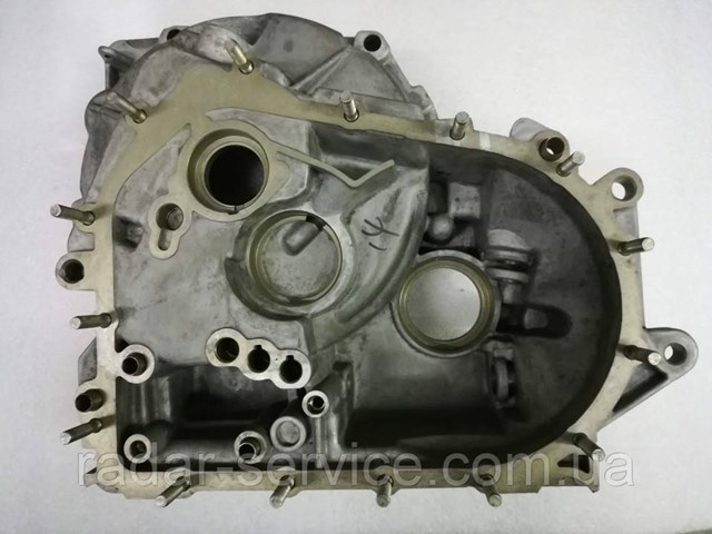 Купить A307160101210 ZAZ Поддон АКПП