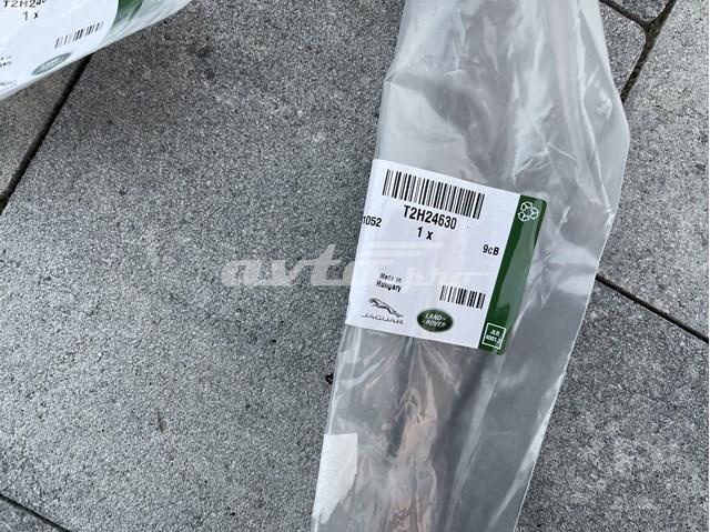 Трос открывания капота передний Jaguar T2H2999 цена, от 22.57 USD