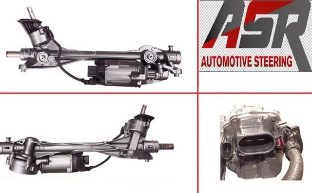 Рейка рулевая ASR VW7115R