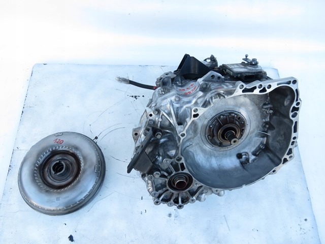 Коробка передач автомат Volvo 31280602 цена, от 844.59 USD