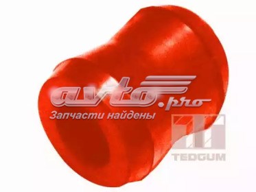 Сайлентблок амортизатора заднього TED10612 TED-GUM