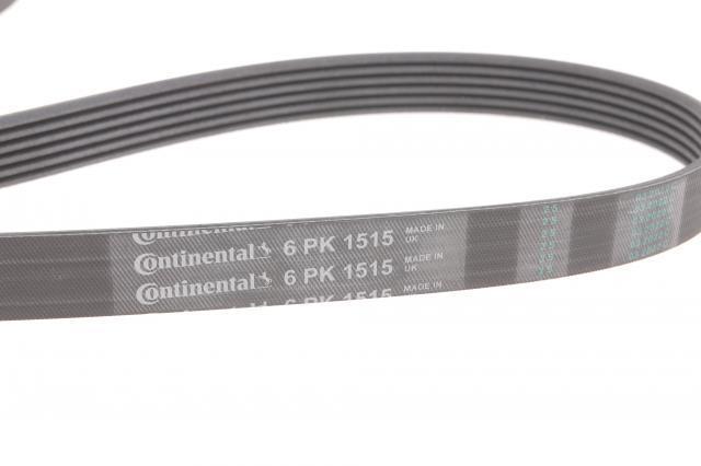 Купить 6PK1515K1 Continental/Siemens Ремень приводной