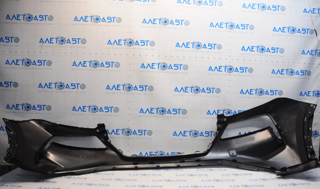 Бампер на авто FPS FP5081900P цена, от 116.41 USD