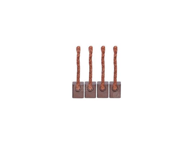 Втулка стартера 140601 Cargo