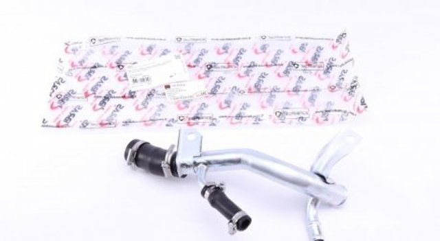 Шланг/патрубок системы охлаждения DP Group CS81578 цена, от 12.68 USD