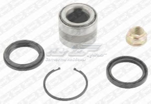 Подшипники задней ступицы NTN R18110 цена, от 27.93 USD