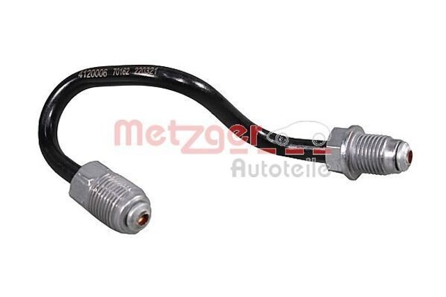 Шланг тормозной задний, правый AND 51611002 цена, от 39.73 USD
