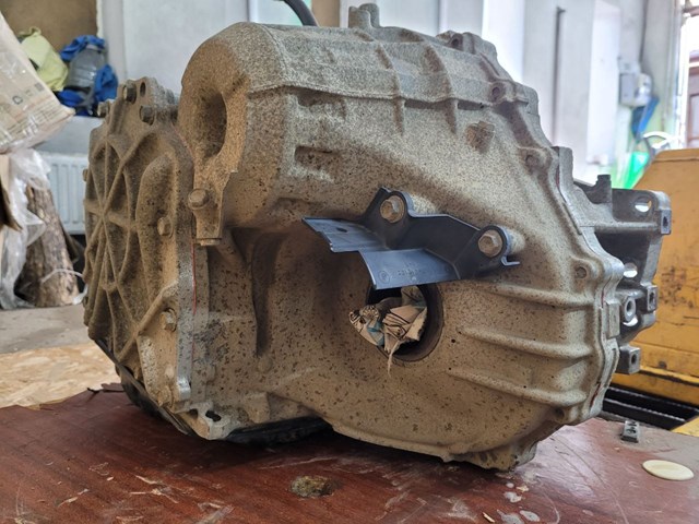 Коробка автомат Toyota 3050042212