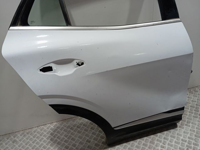 Купить 77004R2000 Hyundai/Kia Дверь задняя в сборе