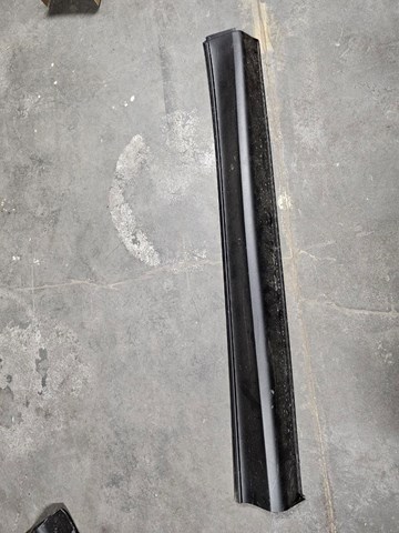 Купить KB7W51RA0E Mazda Молдинг двери передней правой