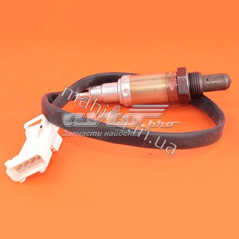 A11-1205110DA Geely sonda lambda, sensor de oxigênio até o catalisador