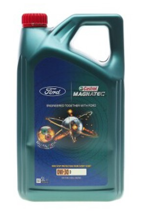 15F60C Castrol 
