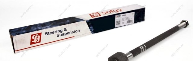 Рейка рулевая Solgy 205015