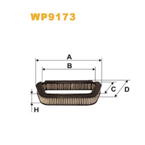 1118A WIX 