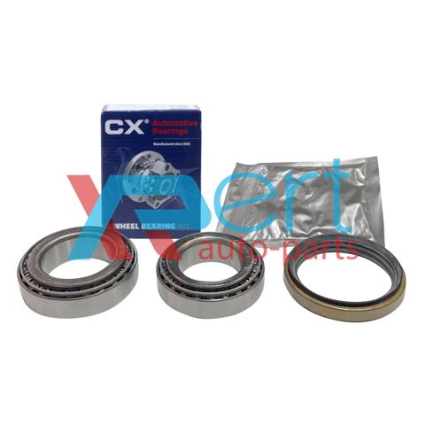 CX586 CX/Complex Передний подшипник колеса