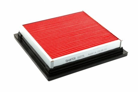 SX725 Shafer Воздушный фильтр двигателя