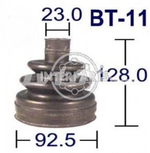 BT11 Interparts 