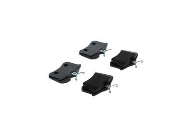 Колодки дисковые  Bosch 986495231 цена, от 13.52 USD