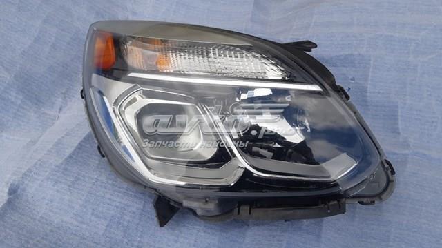 Купить 84009751 General Motors 