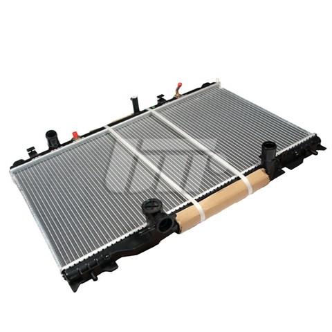 R12112 Sato Tech Радиатор основной