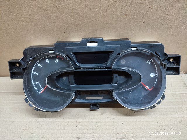 Приборная доска (щиток приборов) Renault (RVI) 248101069R цена, от 101.36 USD
