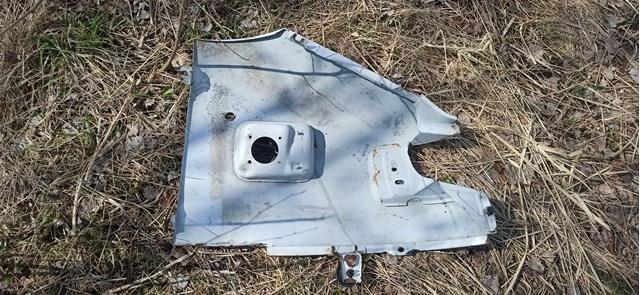 Compre 7841E7 Peugeot/Citroen Pára-lama dianteiro esquerdo