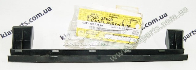 28650C2400 Hyundai/Kia 