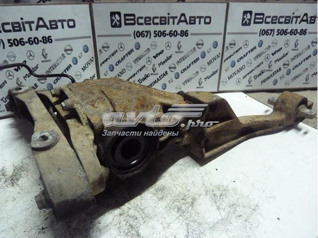 Мост средний в сборе Mercedes 6393510208 цена, от 185.07 USD