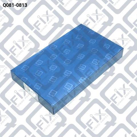 Купить Q0810813 Q-fix Автомобильный фильтр воздуха