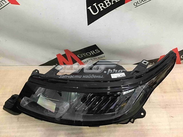 LR133813 Land Rover Фара