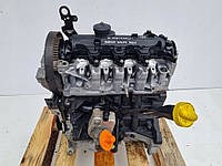 K9K647 Renault (RVI) motor montado