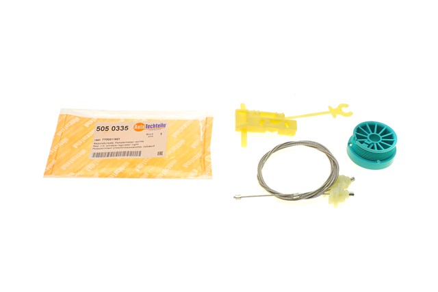 Купить 5050335 Autotechteile Стеклоподъемник (механизм перемещения стекла)