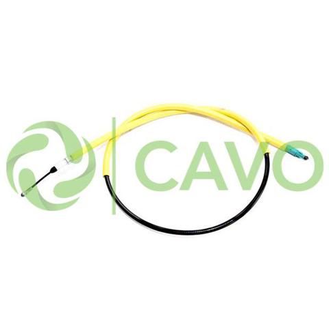 Трос ручника задний правый Cavo 1302619