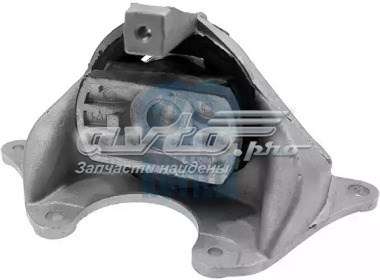 Подушка (опора) двигуна, ліва верхня 030607010012 MAGNETI MARELLI